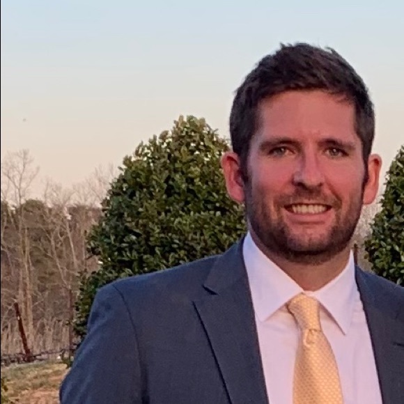 Meet your Posher, Eric - Picture 1 of 1